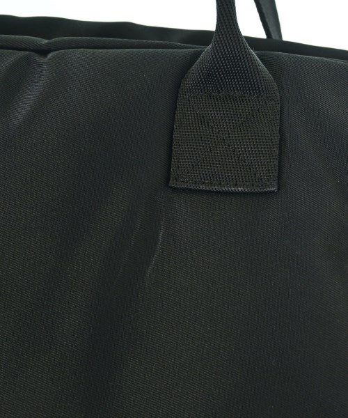 TOKYO DESIGN STUDIO New Balance（トウキョウデザインスタジオニューバランス）ボストンバッグ 黒 サイズ:- メンズ/2200610165054