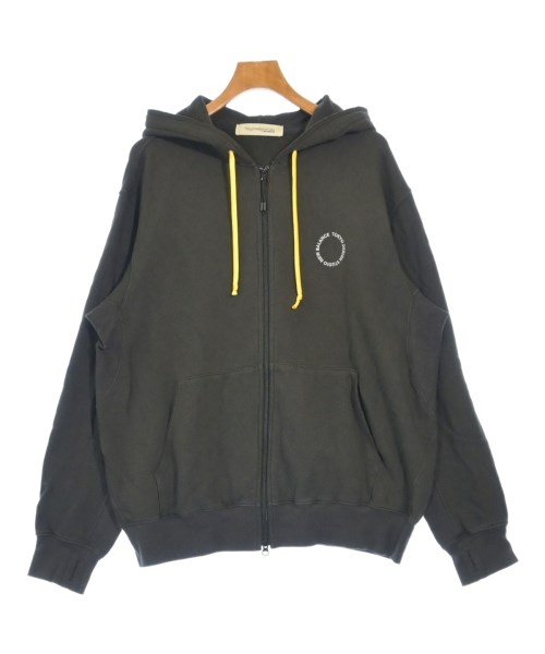 トウキョウデザインスタジオニューバランス(TOKYO DESIGN STUDIO New Balance)のTOKYO DESIGN STUDIO New Balance パーカー