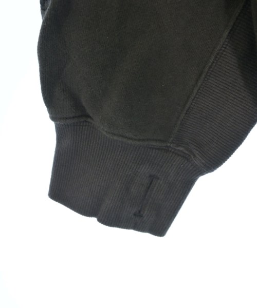 TOKYO DESIGN STUDIO New Balance（トウキョウデザインスタジオニューバランス）パーカー 茶 サイズ:3(L位) メンズ/2200617774020