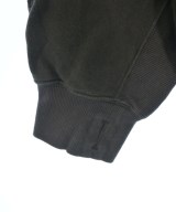 TOKYO DESIGN STUDIO New Balance（トウキョウデザインスタジオニューバランス）パーカー 茶 サイズ:3(L位) メンズ/2200617774020