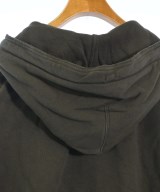 TOKYO DESIGN STUDIO New Balance（トウキョウデザインスタジオニューバランス）パーカー 茶 サイズ:3(L位) メンズ/2200617774020