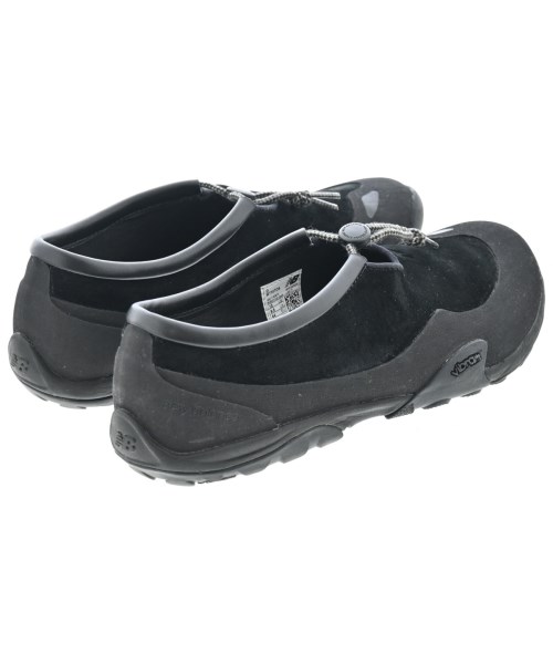 TOKYO DESIGN STUDIO New Balance（トウキョウデザインスタジオニューバランス）スニーカー 黒 サイズ:28cm メンズ/2200597214950
