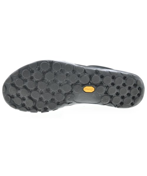 TOKYO DESIGN STUDIO New Balance（トウキョウデザインスタジオニューバランス）スニーカー 黒 サイズ:28cm メンズ/2200597214950