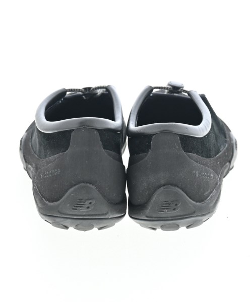 TOKYO DESIGN STUDIO New Balance（トウキョウデザインスタジオニューバランス）スニーカー 黒 サイズ:28cm メンズ/2200597214950