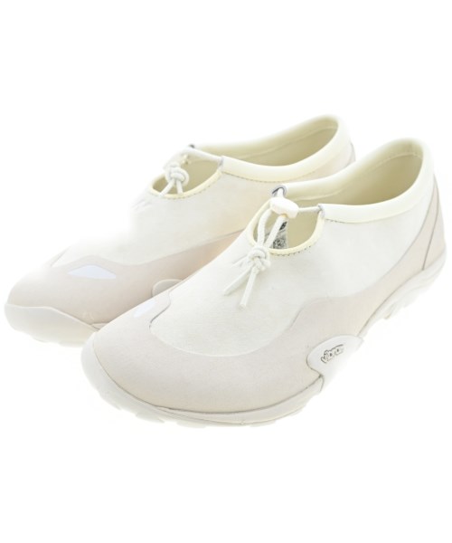 TOKYO DESIGN STUDIO New Balance(トウキョウデザインスタジオニューバランス)スニーカー 白 サイズ:27cm/2200675259040