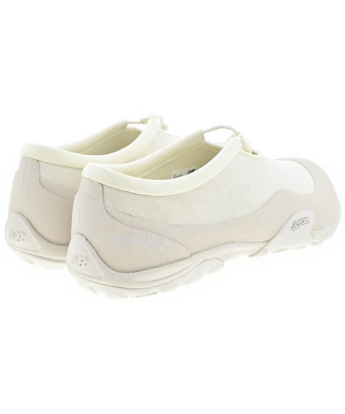TOKYO DESIGN STUDIO New Balance（トウキョウデザインスタジオニューバランス）スニーカー 白 サイズ:27cm メンズ/2200675259040