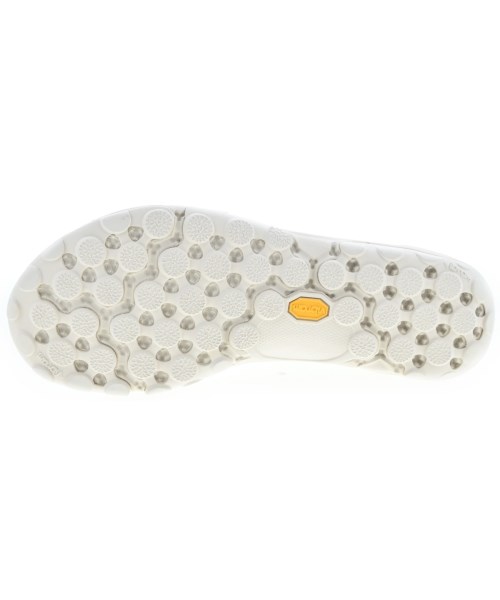 TOKYO DESIGN STUDIO New Balance（トウキョウデザインスタジオニューバランス）スニーカー 白 サイズ:27cm メンズ/2200675259040