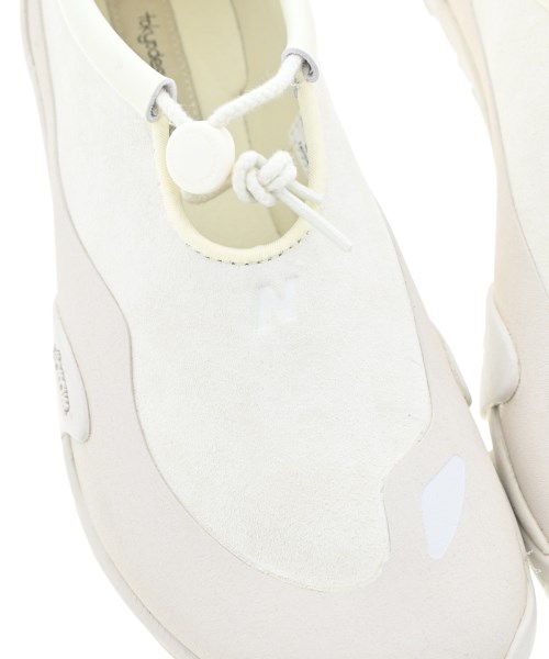 TOKYO DESIGN STUDIO New Balance（トウキョウデザインスタジオニューバランス）スニーカー 白 サイズ:27cm メンズ/2200675259040