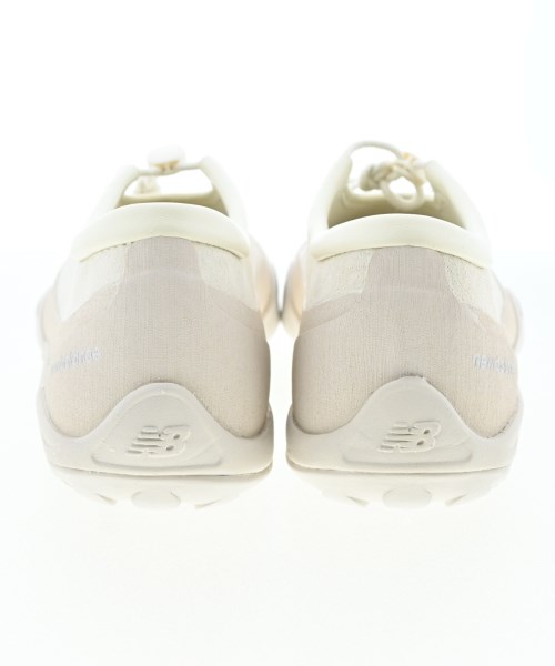 TOKYO DESIGN STUDIO New Balance（トウキョウデザインスタジオニューバランス）スニーカー 白 サイズ:27cm メンズ/2200675259040