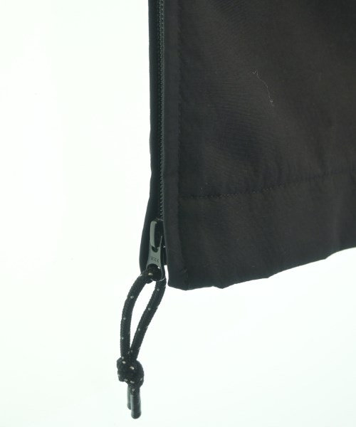 TOKYO DESIGN STUDIO New Balance（トウキョウデザインスタジオニューバランス）ステンカラーコート 黒 サイズ:XL メンズ/2200672615030