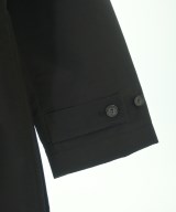 TOKYO DESIGN STUDIO New Balance（トウキョウデザインスタジオニューバランス）ステンカラーコート 黒 サイズ:XL メンズ/2200672615030