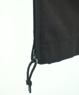 TOKYO DESIGN STUDIO New Balance（トウキョウデザインスタジオニューバランス）ステンカラーコート 黒 サイズ:XL メンズ/2200672615030