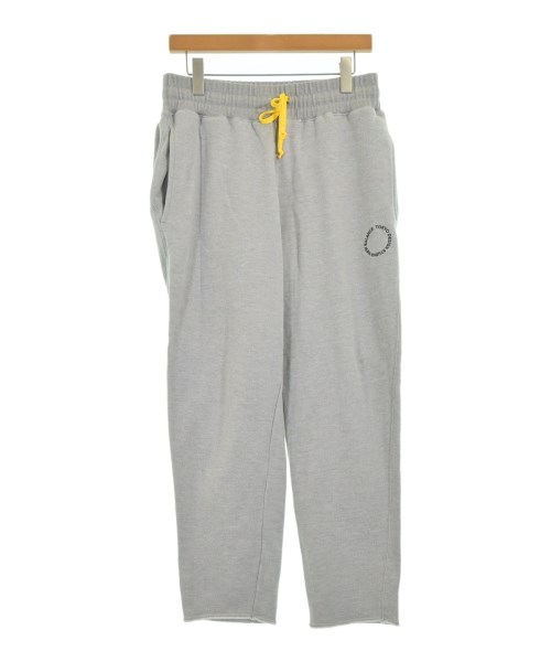 TOKYO DESIGN STUDIO New Balance(トウキョウデザインスタジオニューバランス)スウェットパンツ グレー サイズ:2(M位)/2200677303062