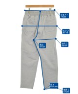 TOKYO DESIGN STUDIO New Balance（トウキョウデザインスタジオニューバランス）スウェットパンツ グレー サイズ:2(M位) メンズ/2200677303062