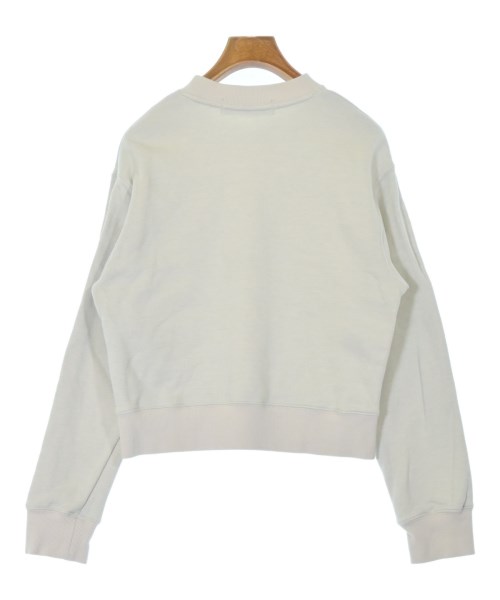 TOKYO DESIGN STUDIO New Balance（トウキョウデザインスタジオニューバランス）スウェット グレー サイズ:0(XS位) レディース/2200660085043