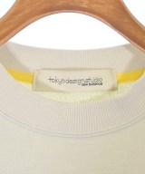 TOKYO DESIGN STUDIO New Balance（トウキョウデザインスタジオニューバランス）スウェット グレー サイズ:0(XS位) レディース/2200660085043
