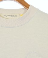 TOKYO DESIGN STUDIO New Balance（トウキョウデザインスタジオニューバランス）スウェット グレー サイズ:0(XS位) レディース/2200660085043