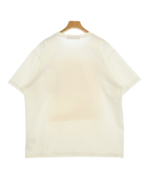 TOKYO DESIGN STUDIO New Balance（トウキョウデザインスタジオニューバランス）Tシャツ・カットソー 白 サイズ:XL メンズ/2200704313057