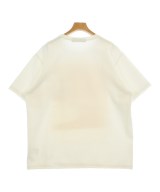 TOKYO DESIGN STUDIO New Balance（トウキョウデザインスタジオニューバランス）Tシャツ・カットソー 白 サイズ:XL メンズ/2200704313057