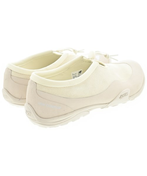 TOKYO DESIGN STUDIO New Balance（トウキョウデザインスタジオニューバランス）スニーカー 白 サイズ:27.5cm メンズ/2200664739034