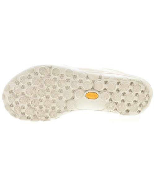 TOKYO DESIGN STUDIO New Balance（トウキョウデザインスタジオニューバランス）スニーカー 白 サイズ:27.5cm メンズ/2200664739034