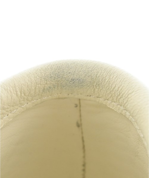 TOKYO DESIGN STUDIO New Balance（トウキョウデザインスタジオニューバランス）スニーカー 白 サイズ:27.5cm メンズ/2200664739034