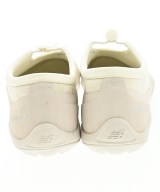 TOKYO DESIGN STUDIO New Balance（トウキョウデザインスタジオニューバランス）スニーカー 白 サイズ:27.5cm メンズ/2200664739034