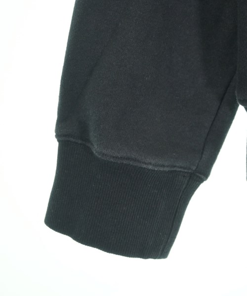 TOKYO DESIGN STUDIO New Balance（トウキョウデザインスタジオニューバランス）パーカー 黒 サイズ:2(M位) メンズ/2200667243040