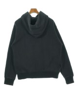 TOKYO DESIGN STUDIO New Balance（トウキョウデザインスタジオニューバランス）パーカー 黒 サイズ:2(M位) メンズ/2200667243040