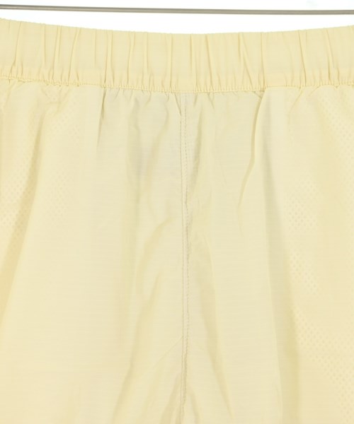 TOKYO DESIGN STUDIO New Balance（トウキョウデザインスタジオニューバランス）ショートパンツ 黄 サイズ:2(M位) メンズ/2200664886035