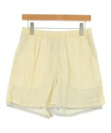 TOKYO DESIGN STUDIO New Balance（トウキョウデザインスタジオニューバランス）ショートパンツ 黄 サイズ:2(M位) メンズ/2200664886035