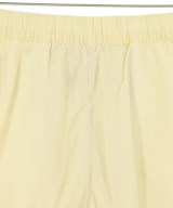 TOKYO DESIGN STUDIO New Balance（トウキョウデザインスタジオニューバランス）ショートパンツ 黄 サイズ:2(M位) メンズ/2200664886035