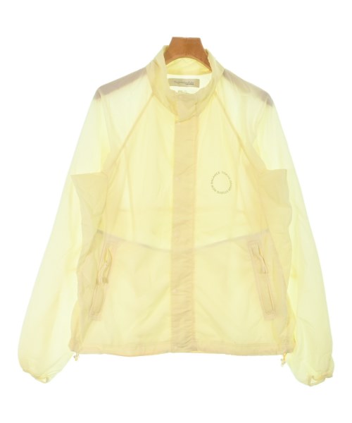 TOKYO DESIGN STUDIO New Balance(トウキョウデザインスタジオニューバランス)その他 黄 サイズ:2(M位)/2200664886042