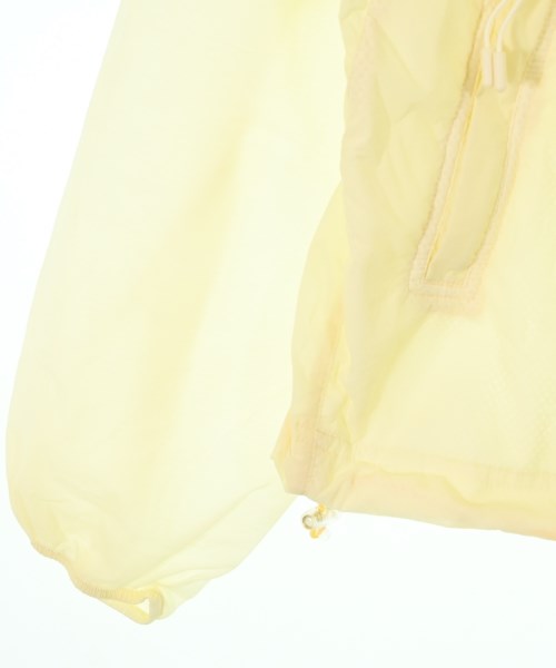 TOKYO DESIGN STUDIO New Balance（トウキョウデザインスタジオニューバランス）その他 黄 サイズ:2(M位) メンズ/2200664886042