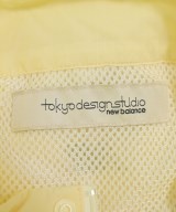 TOKYO DESIGN STUDIO New Balance（トウキョウデザインスタジオニューバランス）その他 黄 サイズ:2(M位) メンズ/2200664886042