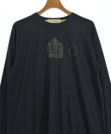 TOKYO DESIGN STUDIO New Balance（トウキョウデザインスタジオニューバランス）Tシャツ・カットソー 黒 サイズ:L メンズ/2200730633051