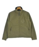 TOKYO DESIGN STUDIO New Balance（トウキョウデザインスタジオニューバランス）ブルゾン カーキ サイズ:0(XS位) メンズ/2200684326139