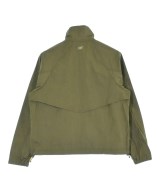 TOKYO DESIGN STUDIO New Balance（トウキョウデザインスタジオニューバランス）ブルゾン カーキ サイズ:0(XS位) メンズ/2200684326139