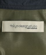 TOKYO DESIGN STUDIO New Balance（トウキョウデザインスタジオニューバランス）ブルゾン カーキ サイズ:0(XS位) メンズ/2200684326139