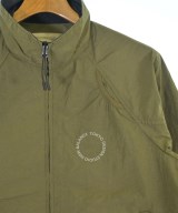 TOKYO DESIGN STUDIO New Balance（トウキョウデザインスタジオニューバランス）ブルゾン カーキ サイズ:0(XS位) メンズ/2200684326139