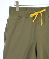 TOKYO DESIGN STUDIO New Balance（トウキョウデザインスタジオニューバランス）ショートパンツ カーキ サイズ:1(S位) メンズ/2200684326511