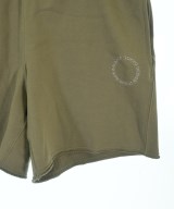 TOKYO DESIGN STUDIO New Balance（トウキョウデザインスタジオニューバランス）ショートパンツ カーキ サイズ:1(S位) メンズ/2200684326511