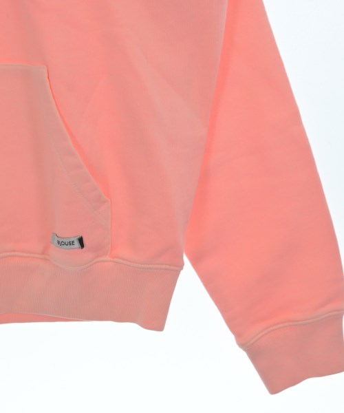 BLOUSE（ブラウス）パーカー ピンク サイズ:M レディース/2200644151160
