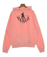 BLOUSE（ブラウス）パーカー ピンク サイズ:M レディース/2200644151160