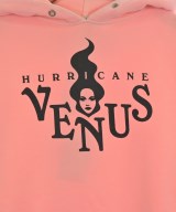 BLOUSE（ブラウス）パーカー ピンク サイズ:M レディース/2200644151160