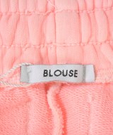 BLOUSE（ブラウス）スウェットパンツ ピンク サイズ:M メンズ/2200693957256