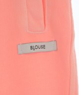 BLOUSE（ブラウス）スウェットパンツ ピンク サイズ:S レディース/2200700860050