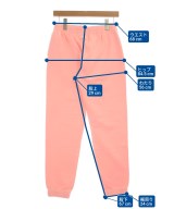 BLOUSE（ブラウス）スウェットパンツ ピンク サイズ:S レディース/2200700860050
