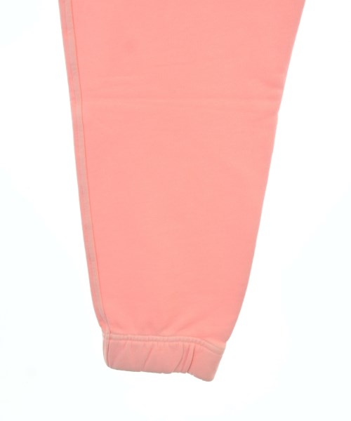 BLOUSE（ブラウス）スウェットパンツ ピンク サイズ:S レディース/2200714978123