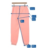 BLOUSE（ブラウス）スウェットパンツ ピンク サイズ:S レディース/2200714978123